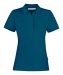 Neptune 
Polo Pique Women petrol