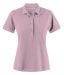 Sunset
Polo Pique Women light pink