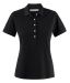 Sunset
Polo Pique Women black