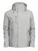 Islandblock
Shell Jacket Men light grey