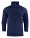Miles
Fleece Jacket Men navy