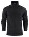 Miles
Fleece Jacket Men black