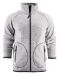Rich Hill
Fleece Jacket Men grey melange