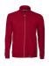 Novahill
Sweater Full Zip Men Red