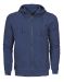 Duke
Sweater Full Zip Men faded blue
