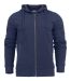 Duke
Sweater Full Zip Men navy