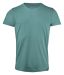 American U
T-Shirt Men Aloe Green