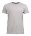 American U
T-Shirt Men Ash