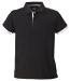 Anderson 
Polo Pique Men black