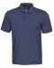 Amherst vintage polo