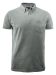 Larkford
Polo Pique Men grey melange