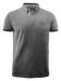Larkford
Polo Pique Men black melange