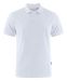 Neptune Modern
Polo Pique Modern Fit Men White