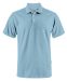 Sunset 
Polo Pique Regular Fit Men light turquoise