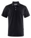Sunset 
Polo Pique Regular Fit Men black