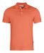 Sunset 
Polo Pique Modern Fit Men orange vintage