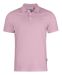 Sunset 
Polo Pique Modern Fit Men light pink