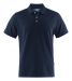 Sunset 
Polo Pique Modern Fit Men navy