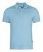 Sunset 
Polo Pique Modern Fit Men light turquoise