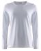 W's Tipton LS Tee White