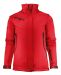 Skeleton
Softshell Jacket Women Red