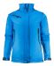 Skeleton
Softshell Jacket Women Ocean Blue