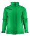 Skeleton
Softshell Jacket Women Fresh Green