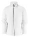 Flat Track
Shell Jacket Men White