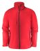 Flat Track
Shell Jacket Men Red
