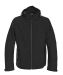 Flat Track
Shell Jacket Men black