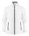 Trial 
Softshell Jacket Women White