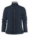 Trial 
Softshell Jacket Women Dark Navy