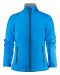 Trial 
Softshell Jacket Women Ocean Blue