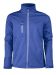 Vert
Softshell Jacket Men blue