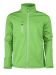 Vert
Softshell Jacket Men lime