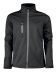 Vert
Softshell Jacket Men black