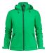 Karting
Softshell Jacket Women Fresh Green