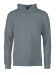 Switch
Hoodie Men Metal Grey