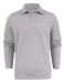 Homerun
Sweater Unisex grey melange