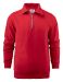 Rounders RSX
Sweater Half Zip Unisex Red