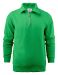 Rounders RSX
Sweater Half Zip Unisex Fresh Green