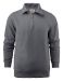 Rounders RSX
Sweater Half Zip Unisex Steel Grey