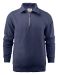 Rounders RSX
Sweater Half Zip Unisex Navy