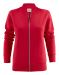 Javelin
Sweater Full Zip Women Red