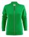 Javelin
Sweater Full Zip Women Fresh Green