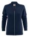 Javelin
Sweater Full Zip Women Navy