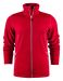 Powerslide
Sweater Full Zip Men Red