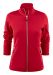 Powerslide
Sweater Full Zip Women Red