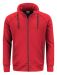 Jog RSX
Sweater Full Zip Men Red