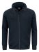 Jog RSX
Sweater Full Zip Men Dark Navy